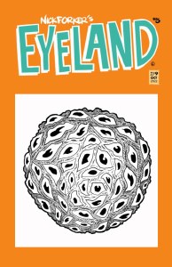 Eyeland #9