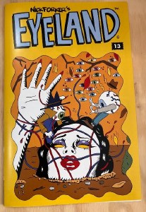 Eyeland #13