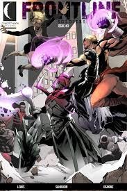 Frontline Soldiers #3