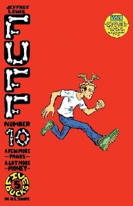 Fuff #10