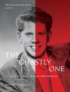 The Ghastly One