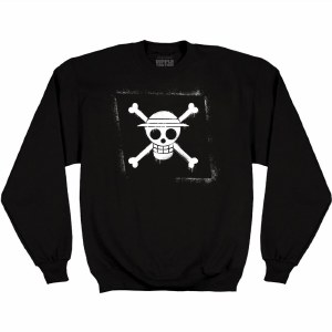 One Piece Sweatshirt