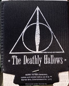 Harry Potter Deathly Hallows Can Hugger