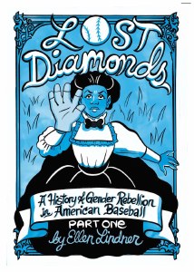 Lost Diamonds Part One
