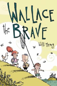 Wallace The Brave TP