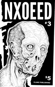 Nxoeed #3