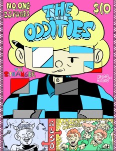 Oddities