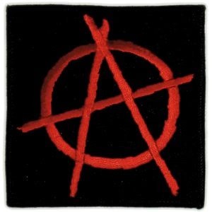 Anarchy Patch