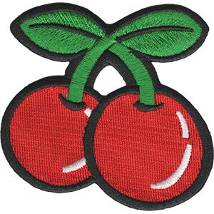 Cherry Patch