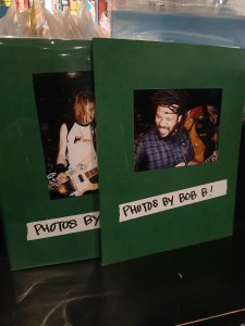 Photos By Bob Barry