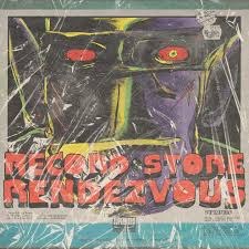 Record Store Rendezvous