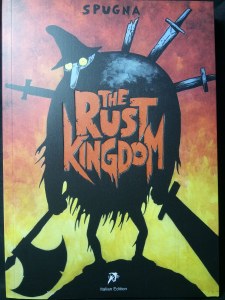 Rust Kingdom