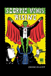 Scorpio Venus Rising #2