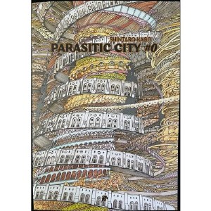 Parasitic City TP Vol 0.0