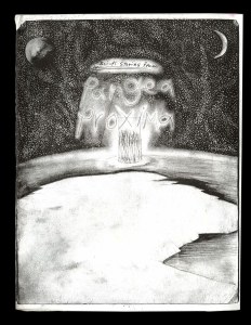 Sci-fi Stories From Pangea Proxima