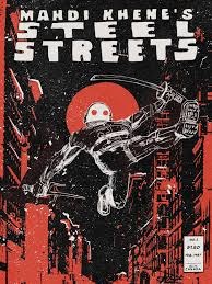 Steel Streets #5