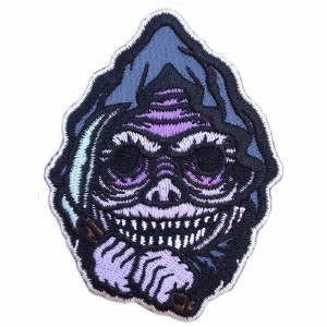 Reaper Patch