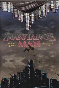 Substance Man