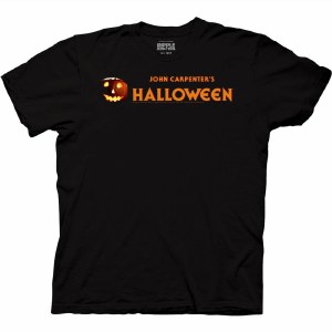 Halloween John Carpenter T-Shirt S