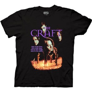 The Craft Chant T-Shirt XXL