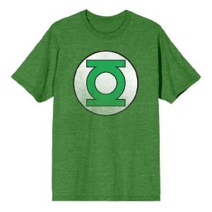Green Lantern T-Shirt S