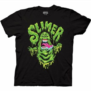 Slimer T-Shirt S