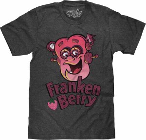 Frankenberry T-Shirt M