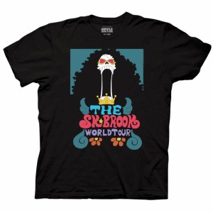 OP The SK Brook World Tour T-shirt XX Large