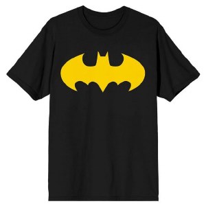 Batman Logo T-Shirt S