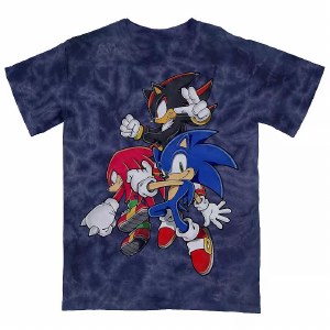 Sonic Knuckles Shadow Tshirt Small