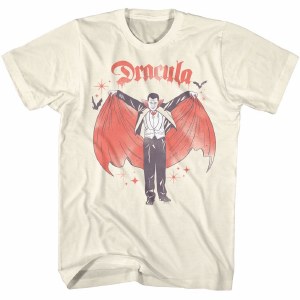 Dracula Sparkle T-Shirt M