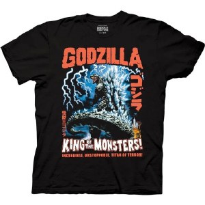 Hulk Face Shirt