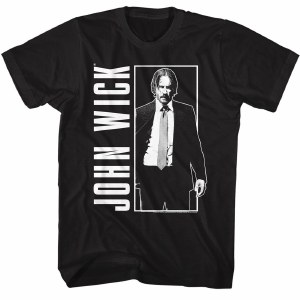 John Wick XXL T-Shirt