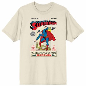 90th Anniversary Superman T-Shirt XXL