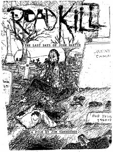 RoadKill Script by Jim VanBebber