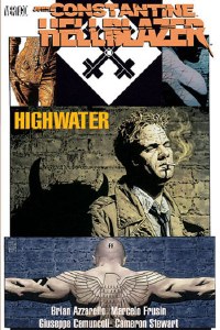 Hellblazer TP Highwater