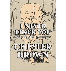 I Never Liked You SC New PTG