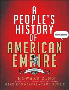 A Peoples History of the American Empire
