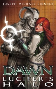 Dawn TP VOL 01 Lucifers Halo