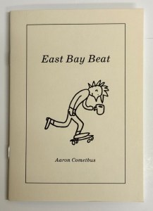 East Bay Beat Zine