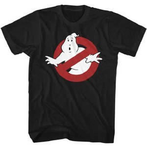 Ghostbusters Logo T-Shirt XXL