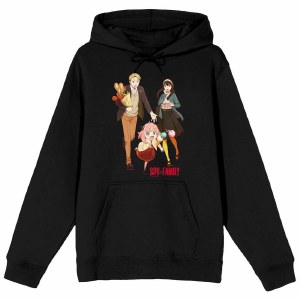 Spy x Family Hoodie