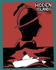 Hidden Islands TP