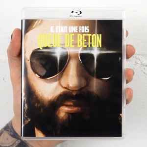 Il Etait Une Fois Richard Allan Blu ray