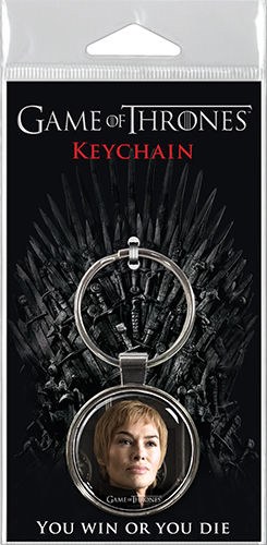 Lannister keychain on sale