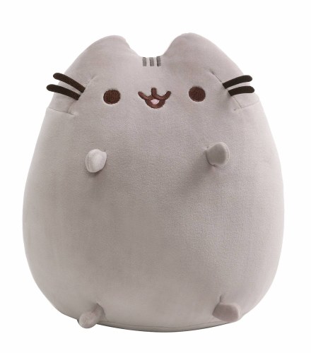 pusheen bean bag chair