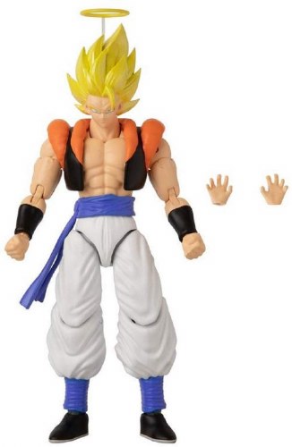 dragon ball super dragon stars figures