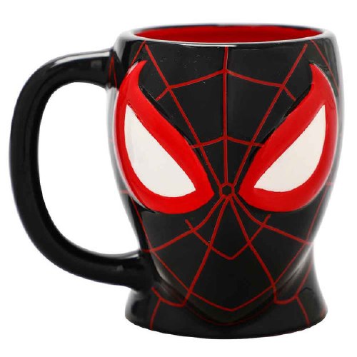 Spider-Man Mug