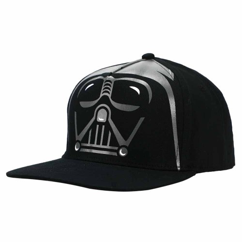 Star wars flat bill hot sale hat