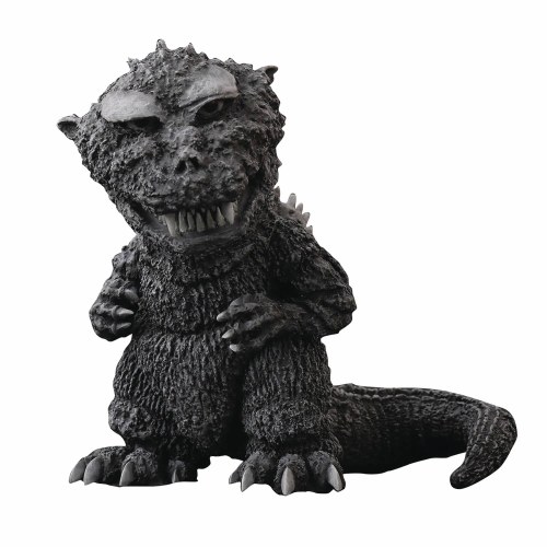 godzilla 1955 toy
